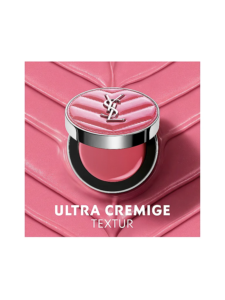 YVES SAINT LAURENT Make Me Blush Cream (44 Nude Lavalliere)